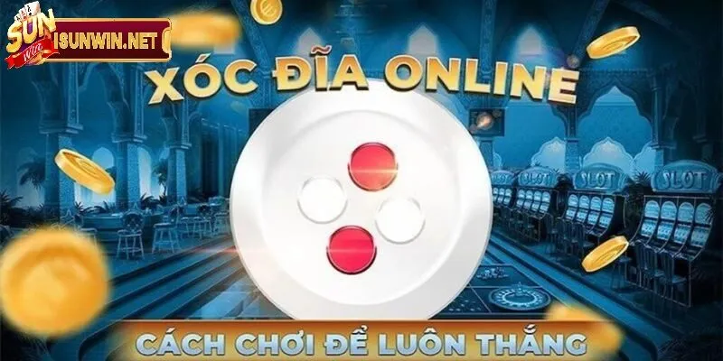 gioi thieu ve soc dia sunwin Giới thiệu về xóc đĩa sunwin